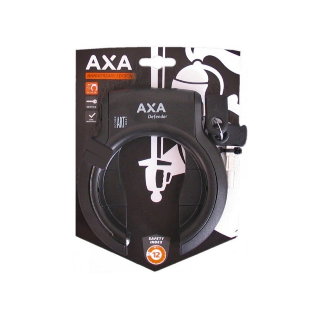 Axa ringslot Defender LE