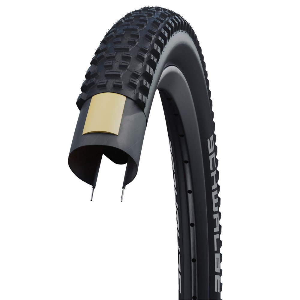Schwalbe btb Rapid Rob K-Guard 27.5 x 2.25 zw