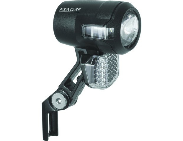 Axa koplamp Compactline E-bike 6-12v 35 lux