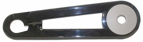 Hesling kettingkast Ride Bosch 3