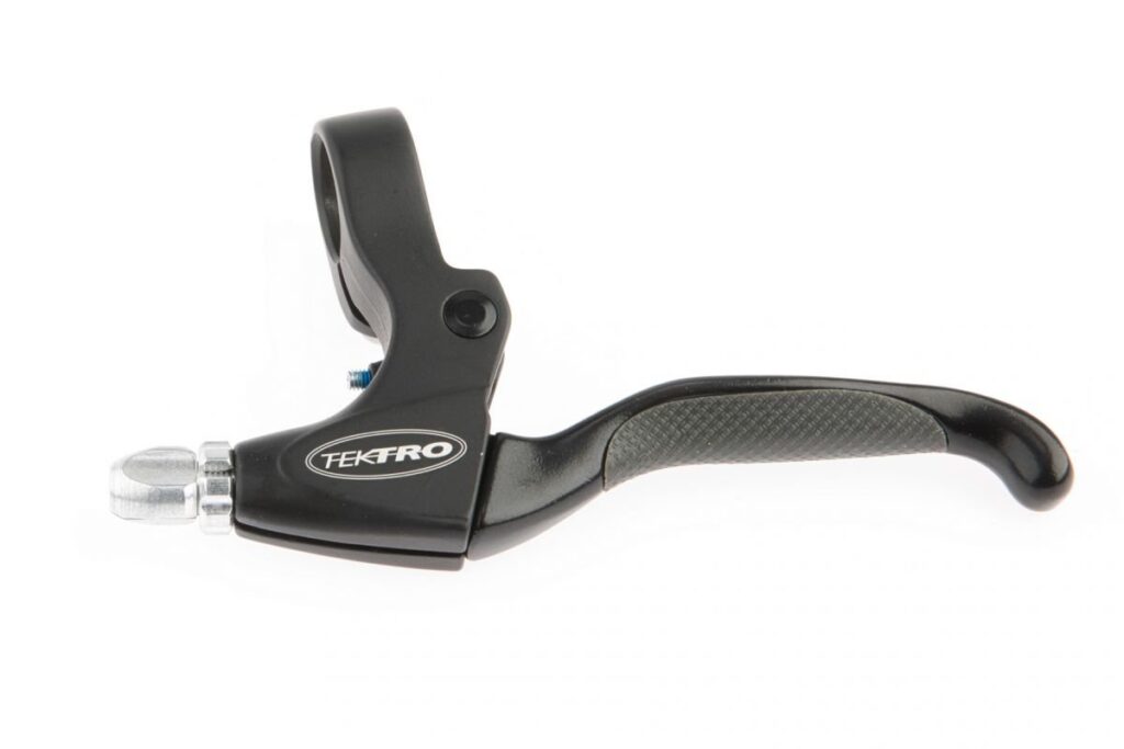 Tektro CL530TS v-brake remgreep set/zwart .