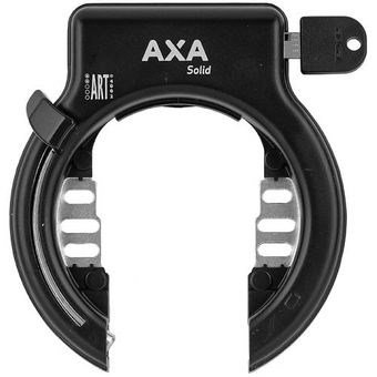 Axa Solid ringslot ART**