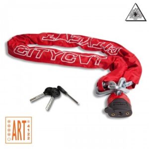 Citycat kettingslot 150cm ART****