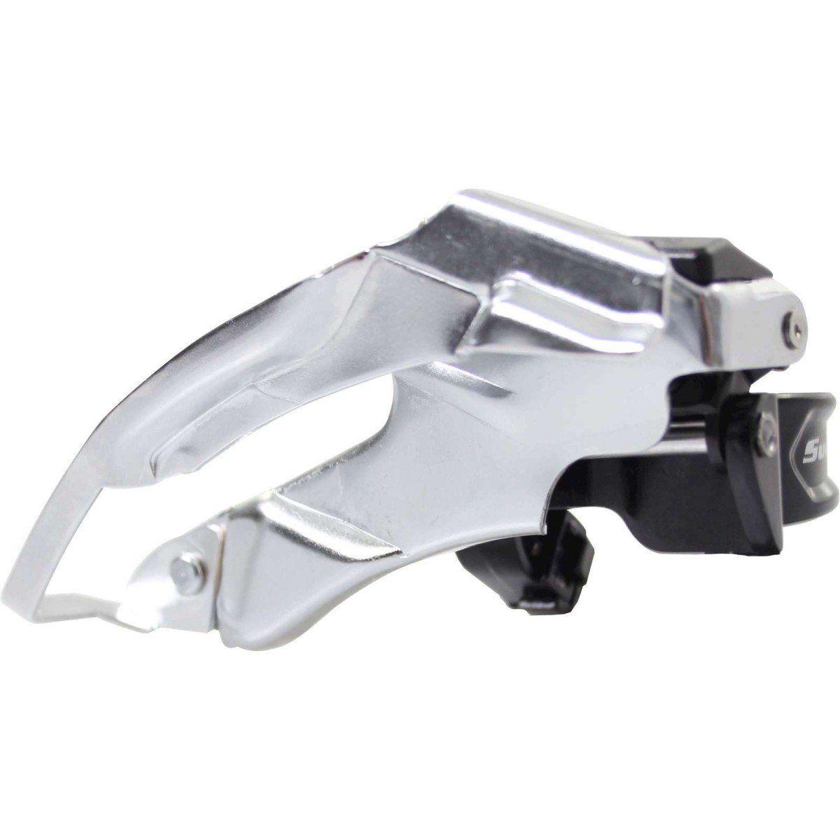 Sunrace voor derailleur FDM300 28.6/34.9mm - Afbeelding 3