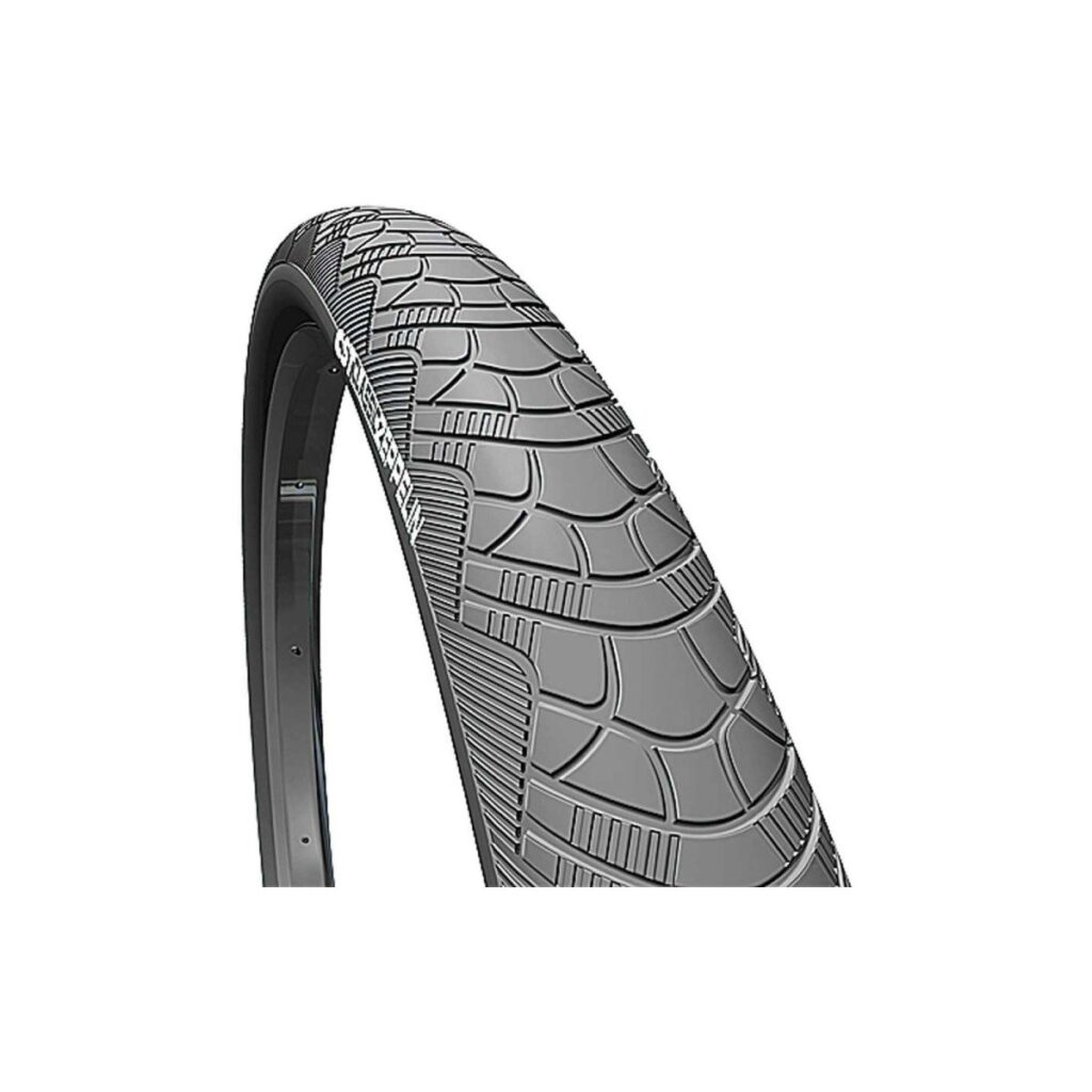 Cst btb Zeppelin 28 x 2.00 refl