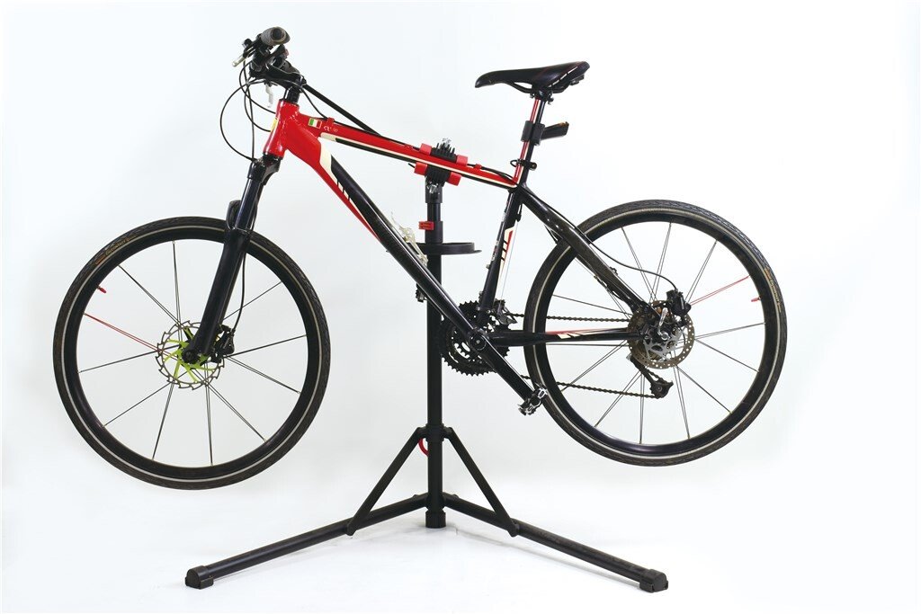 Icetoolz reparatiestandaard Franky