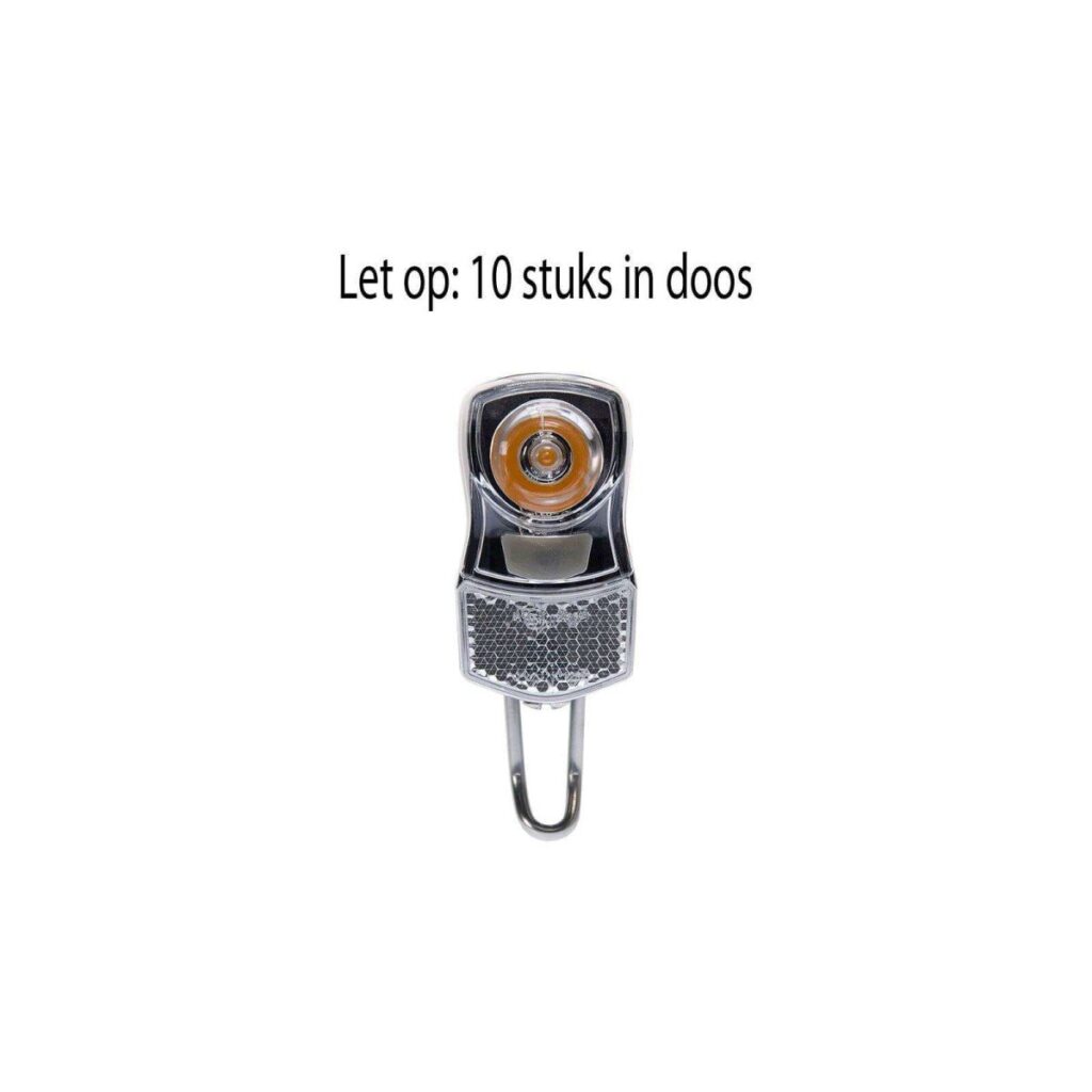 Simson koplamp Clearly batterij doos (10)