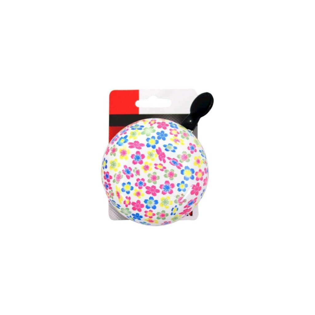 Simson bel Ding Dong L bloem