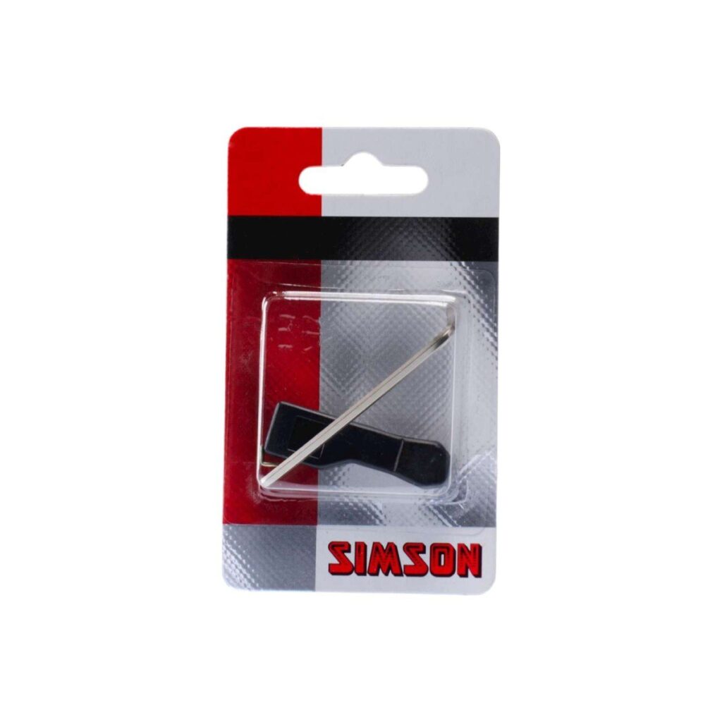 Simson klikspanner Torpedo