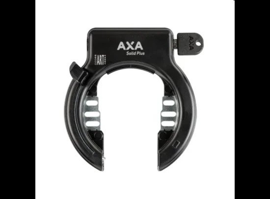 Axa Solid+ ringslot ART**