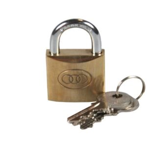 Tri-circle Slot hang 50mm.