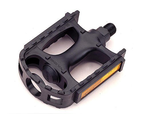 Union pedalen 872 ATB kunststof op kaart