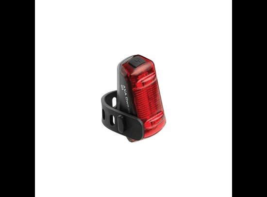 Axa achterlicht DWN Signal usb zadelpen / achtervo