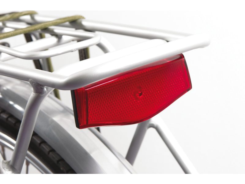 Spanninga achterlicht Plateo Xb batterij 50/80mm