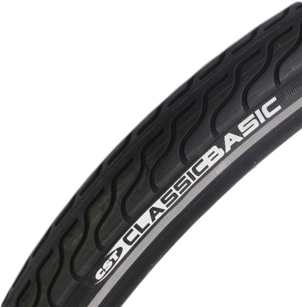 Cheng Shin Tyre CST btb 28×1 1/2 Basic R zw