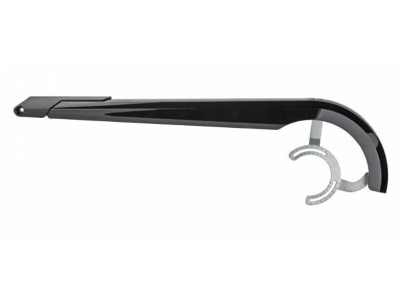 Hesling Kettingscherm “Drive”42-46 tands, Ø 21 cm