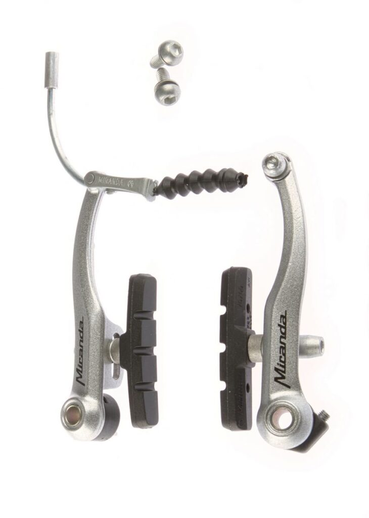 Miranda V-brake set universeel