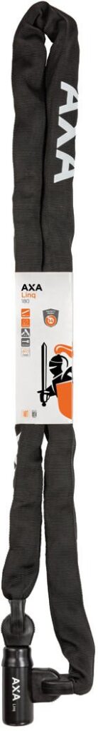 Axa kettingslot Linq 9,5/180 ART2
