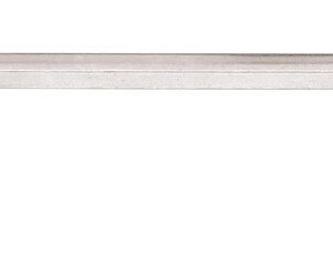 Cyclus inbussleutel 6mm, haaks, met handvat