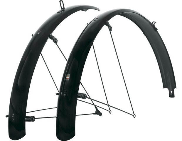 Sks bleumels basic spatbord set