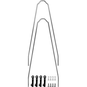 Sks spatb stang tbv Velo (set)