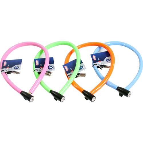 Abus kabelslot 1900/55 kids