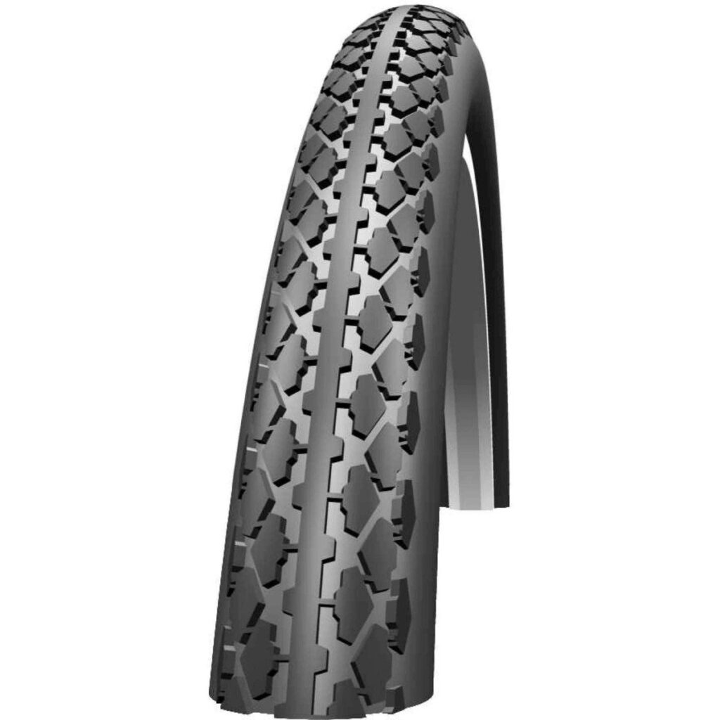 Schwalbe btb HS159 18 x 1.75 zw