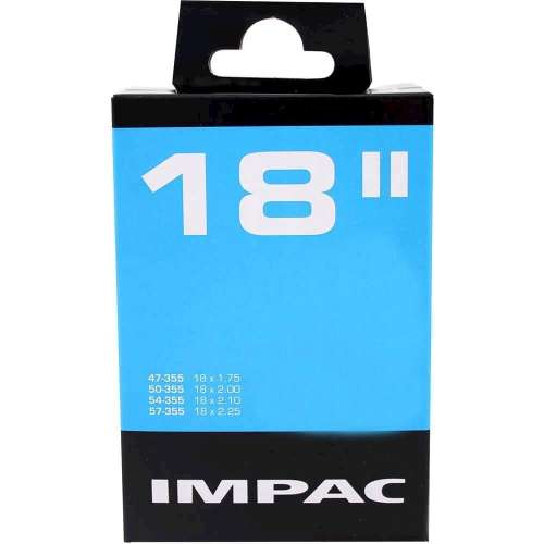 Impac bnb AV18 18 x 1.75 – 2.25 av 35mm