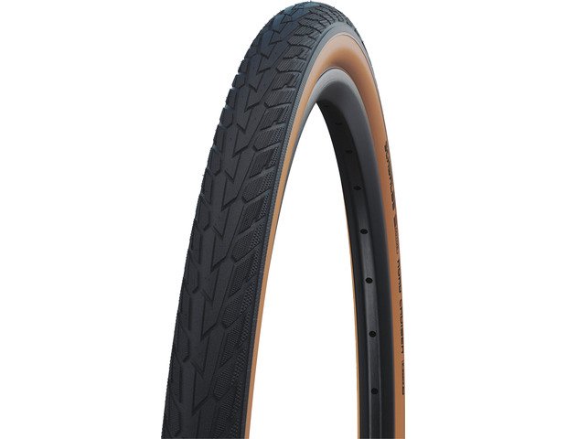 Schwalbe btb Road Cruiser 20 x 1.75 zw