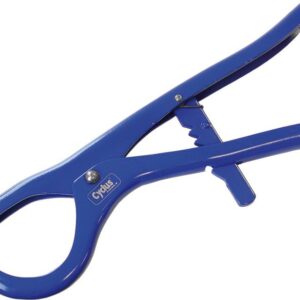 Cyclus spreidtang achtervork voor bandmontage