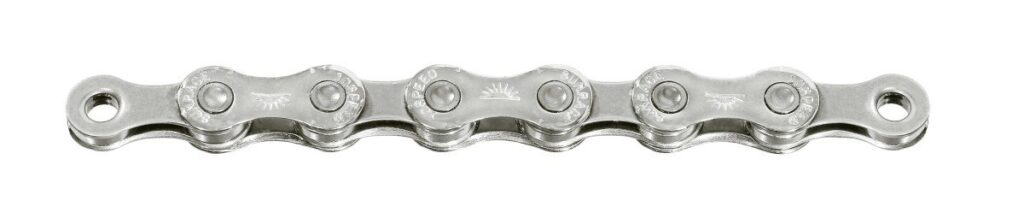 Sunrace  ketting CN‑10E 138s 10‑speed E-bike