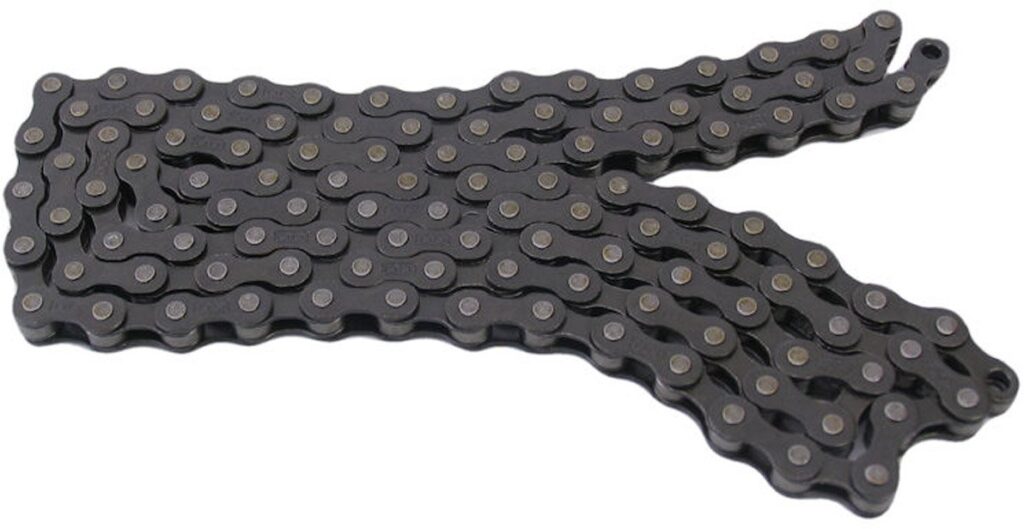 M-wave FE0601A Ketting 1 speed