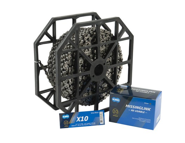 Kmc rol ketting Z1eHX 3/32 narrow EPT 50mtr