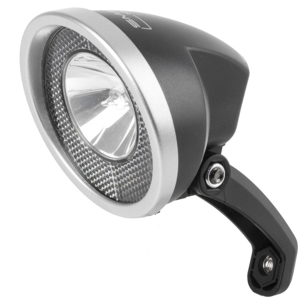 Smart Dynamo-voorlicht Naafdynamo