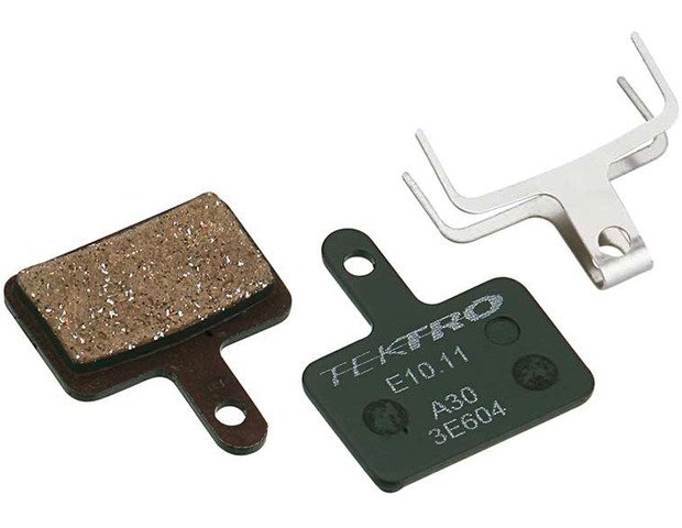 Tektro SCHEIBENBREMSBELAG AURIGA, AQUILA, ORION