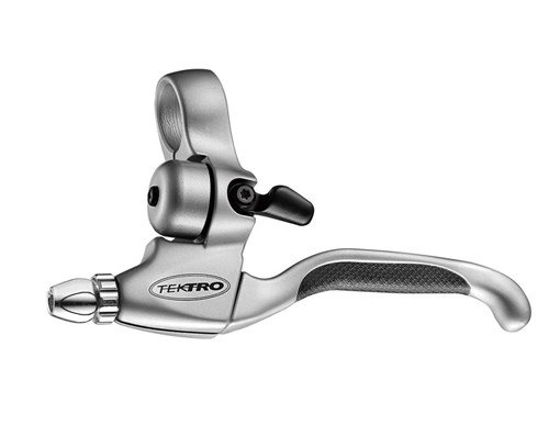 Tektro CL530TS+CL533RT V-brake remgreep set 4-ving