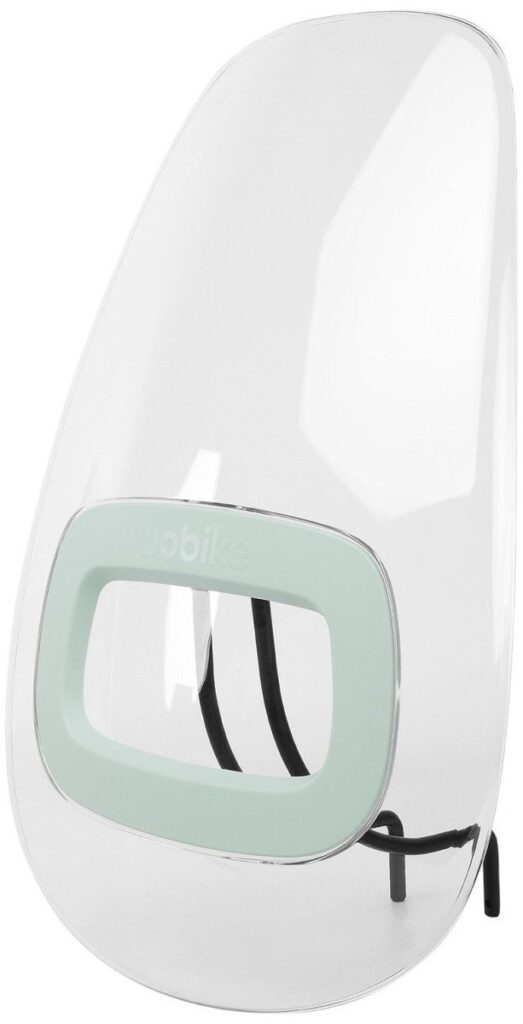 Bobike windscherm Go marshmallow