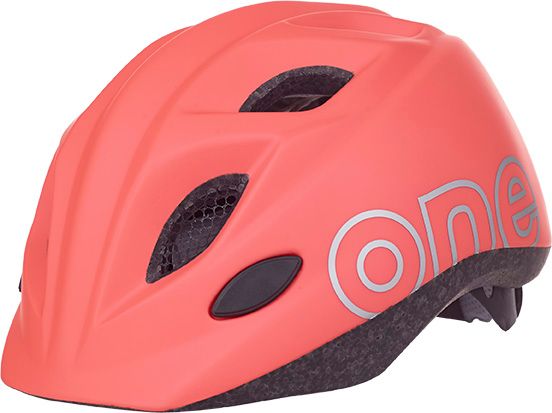 Bobike helm One plus 48-53 cm fierce flamingo