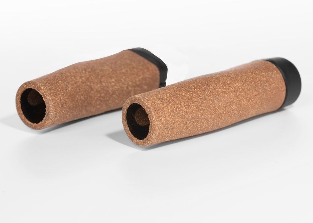 Herrmans handvatten Click DD37 90/125mm kurk