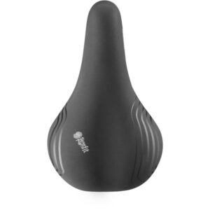 Selle Royal zadel Roomy Moderate heren-Zwart