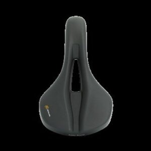 Selle Royal zadel Float Moderate dames-Zwart