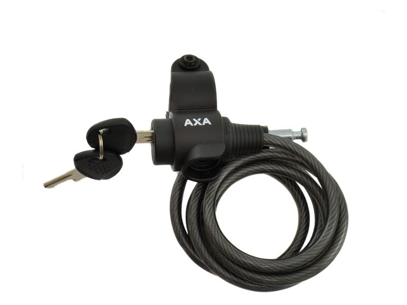 Axa kabelslot Rigid 150/8