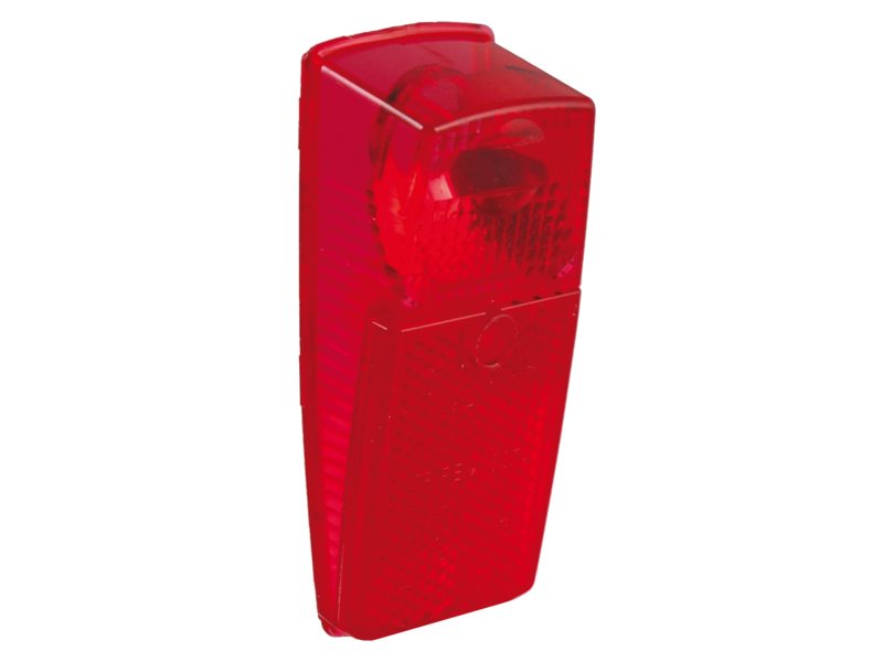 Spanninga achterlichtglas no15