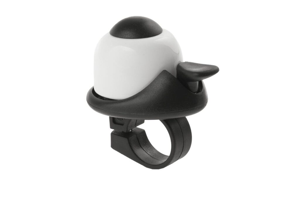 M-wave bel Decibell wit