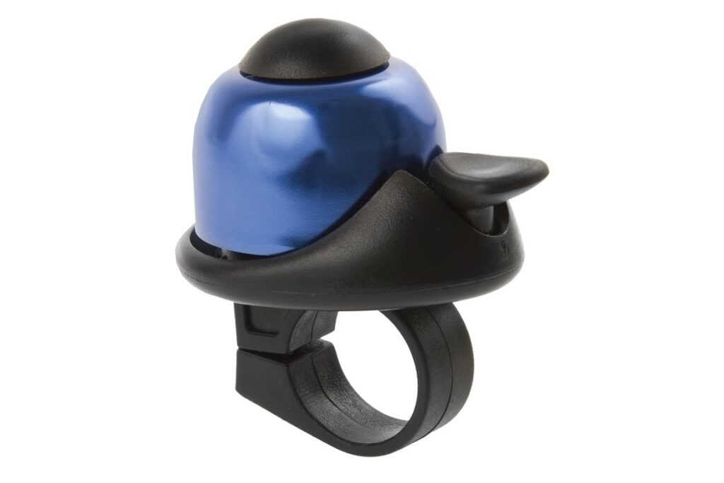 Falkx fietsbel aluminium