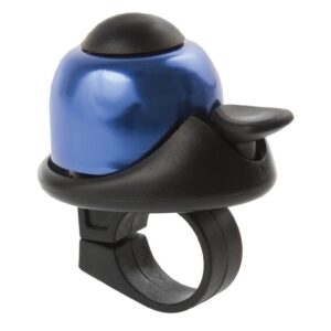 Falkx fietsbel aluminium