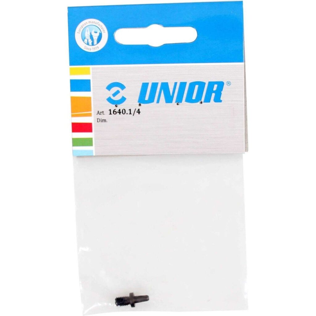 Unior stift voor kettingpons tang