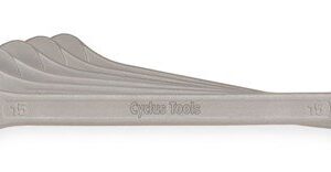 Cyclus ring-/steeksleutel 8mm