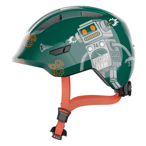 Abus helm Smiley 3.0