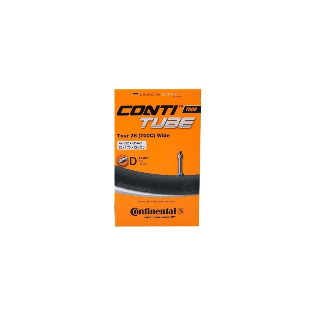 Continental bnb Tour 28 (700C) Wide 28 x 1.75 – 2.